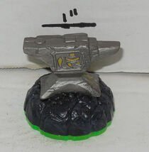 Activision Skylanders Spyro's Adventure Anvil Rain Replacement Magic - $9.85