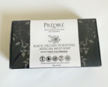 Black Orchid Purifying African Mud Soap | Extreme Hygiene Anti-Bacterial... - $34.64