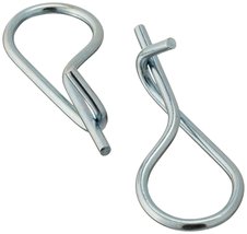 DOUBLE HH 63912 TP-1 Kwic-Twist Clip (2 Pack) - $16.77