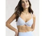Joyspun Women's Scoop Spacer Bra, Blue Magic Size 40C - $18.80