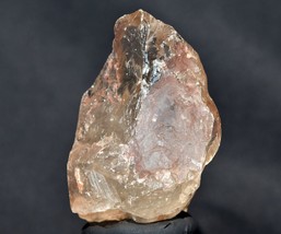 Himalayan silver quartz isis rainbow evolight ancient sacred energy #5727 - $89.95