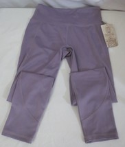 NWT Balance Collection Yoga Crop Yoga Exercise Work Out Pant Leggings Sz M - £15.69 GBP
