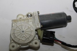 00-06 w215 MERCEDES CL55 CL600 CL65 PASSENGER RIGHT WINDOW MOTOR 2428 image 2