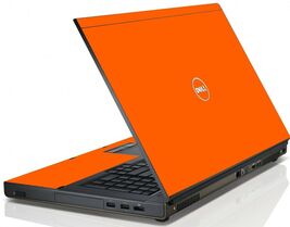 LidStyles Standard Laptop Skin Protector Decal Dell Precision M6600 image 6