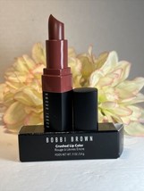 Bobbi Brown Crushed Lip Color Lipstick - Bare - Full Size Nib Free Shipping - $16.78
