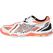 ASICS Gel-Volley Elite 3 Women&#39;s Sneakers Tennis Shoes Indoor Shoes B550N-0193 - £97.75 GBP+