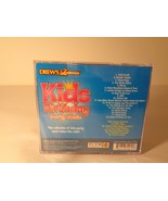 KIDS BIRTHDAY PARTY MUSIC by Drew&#39;s Famous New CD - £22.55 GBP