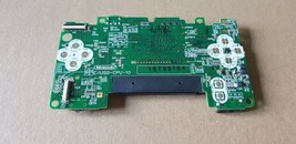 OEM Genuine Used Nintendo DS Lite Motherboard Fully Working NDSL with Wi... - £19.61 GBP
