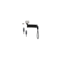 Kensington K64699US CLICKSAFE PORTABLE KEYED LAPTOP LOCK - £59.09 GBP