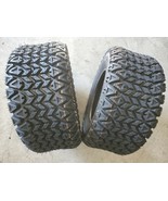 2 - 16x6.50-8 4 Ply OTR 350 Mag Off Road 16x6.5-8 16/32 DEEP Tread 16/6.... - $178.96 CAD