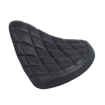 Universal bober solo seat  Chop Seat - Diamond Stitch - £133.87 GBP