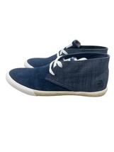 Original Penguin Men&#39;s Rupert Sneaker OP100437 Navy Size 11.5 M US - $830.41 MXN