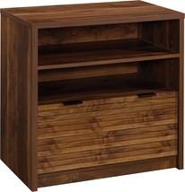 Sauder Harvey Park Lateral File, Grand Walnut Finish, Dimensions: L: 30.... - $324.93