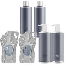 Aluram Hair Care Products image 2