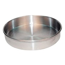 Winco Aluminum Winware 12-by-2-Inch Layer Cake Pan, 12 Inch x 2 Inch - £28.78 GBP