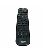 Toshiba SE-R0047 Remote Control OEM Original - £7.40 GBP