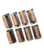 New Cement Grooving Trowels. Box Of 8 - $39.70 CAD
