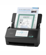 Ricoh CG01000-310324 SCANSNAP IX2500 PREMIUM BUNDLE (BLACK) - $1,096.26 CAD