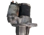 Starter Motor CVT Fits 14-18 FORESTER 634088 - $56.43