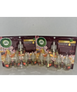2-Essential Oils Plug in Scented Oil Refill, 5 ct, Summer Delights Air F... - $417.25 MXN