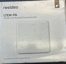 Resideo LTEM-PA Vista LTE-M and IP Communicator - $1,120.85 MXN