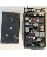 15141559 Chevy Trailblazer GMC Envoy Engine Bay Fuse Box 5.3 6.0 - €558,42 EUR