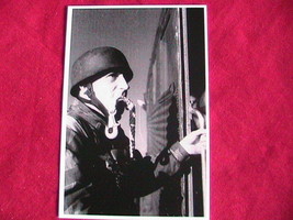 WW11 German Fallschirmjäger  Photo fourteen - $4.62
