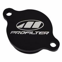 Profilter Billet Oil Pro Filter Cover Honda CRF450R CRF450 CRF 450R 450 ... - £39.07 GBP