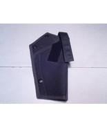 Unknown Black Holster ~ stamped 7025 no maker mark - $20.35 CAD