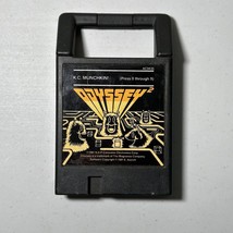 Kc Munchkin K.C. - Magnavox Odyssey 2 Game Loose Cartridge - TESTED/WORKING - £7.91 GBP