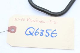 10-18 MERCEDES-BENZ E350 E400 BRAKE LINE HOSE PIPE Q6356 image 12