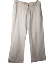 Patagonia Hemp Blend Light Pink Casual Straight Pant Women Style 55615S7... - £77.39 GBP