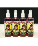 4 Pack LA CHICA FRESITA Air Freshener Spray Liquid Strawberry - 250 ML - $69.35 CAD