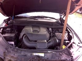 Windshield Wiper Motor Fits 11-13 DURANGO 103838584WIPER MOTOR ONLY, NO ... - $58.68