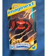 Imaginext DC Super Friends #02 Apokolips Armor Batman *NEW* v1 - $16.39 CAD