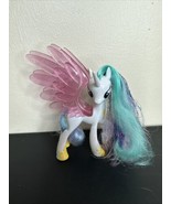 My Little Pony G4 Princess Celestia Friendship Festival Princess Parade ... - $11.50