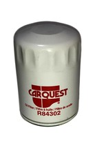 Carquest R84302 Oil Filter - £14.32 GBP