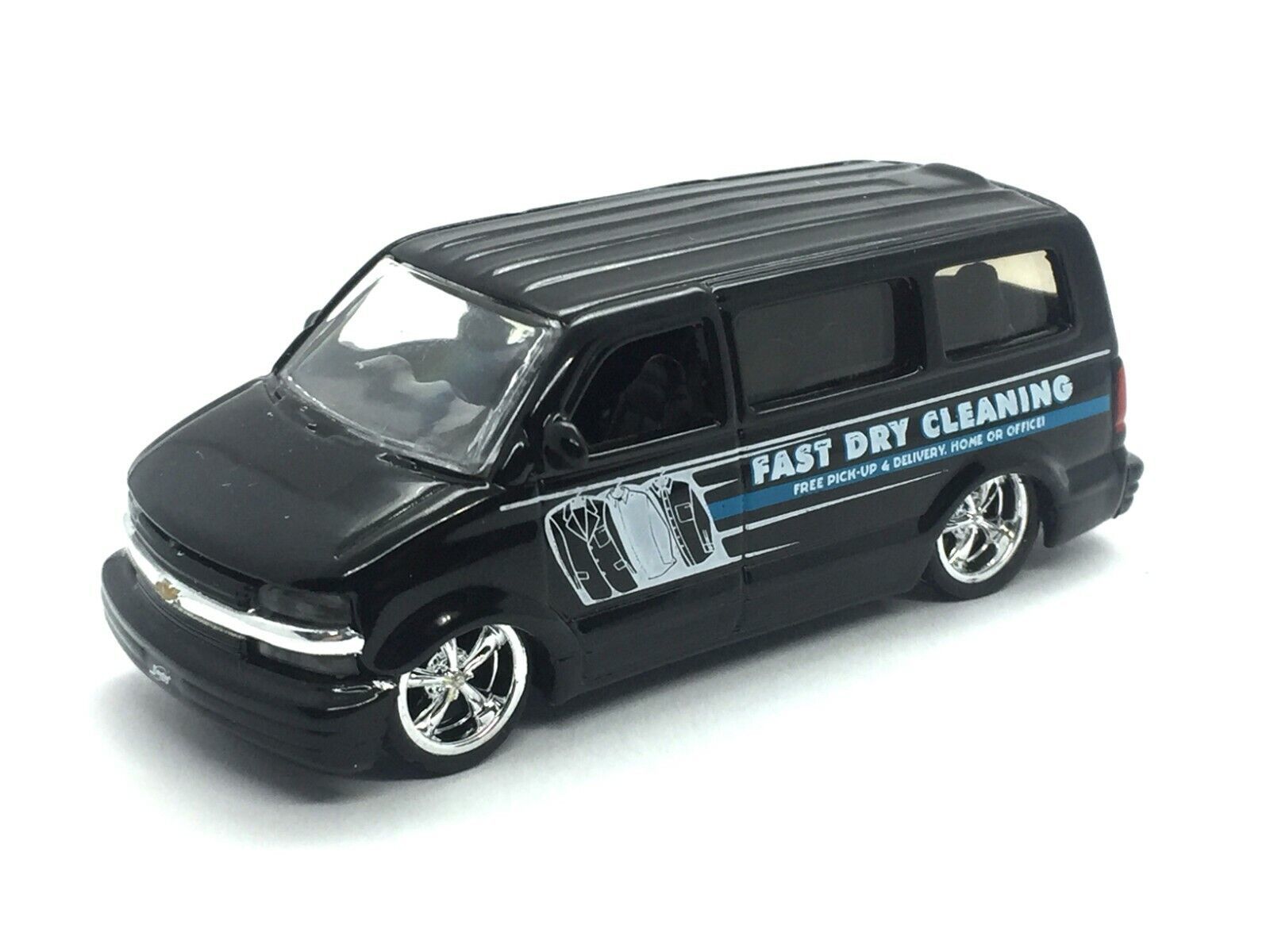 Jada Dub City 2001 01 Chevrolet Chevy Astro and similar items