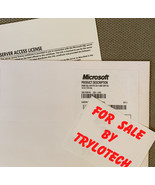 Microsoft SQL Server 2019 Enterprise +10CALs Factory Sealed License Pack... - $798.00
