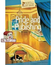 Pride and Publishing  - hardcover Secrets of the Castleton Manor Library  - £6.21 GBP