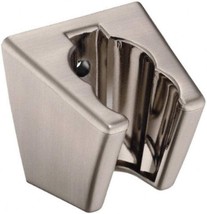Brushed Nickel Two-Position Wall-Mount Handshower Bracket From Danze, Part - $30.92