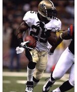 2006 Reggie Bush Saints 8x10 Photo Signed Autograph Mounted Photophile H... - $2,101.29 MXN