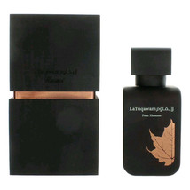 La Yuqawam by Rasasi, 2.5 oz EDP Spray for Men - £48.96 GBP