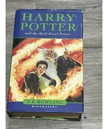 Harry Potter and the Half-blood Prince: Children&#39;s Edition by J. K. Rowl... - £5.51 GBP