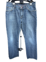 Jeans Tommy Hilfiger Mercer taglio dritto 36_32 - £35.37 GBP