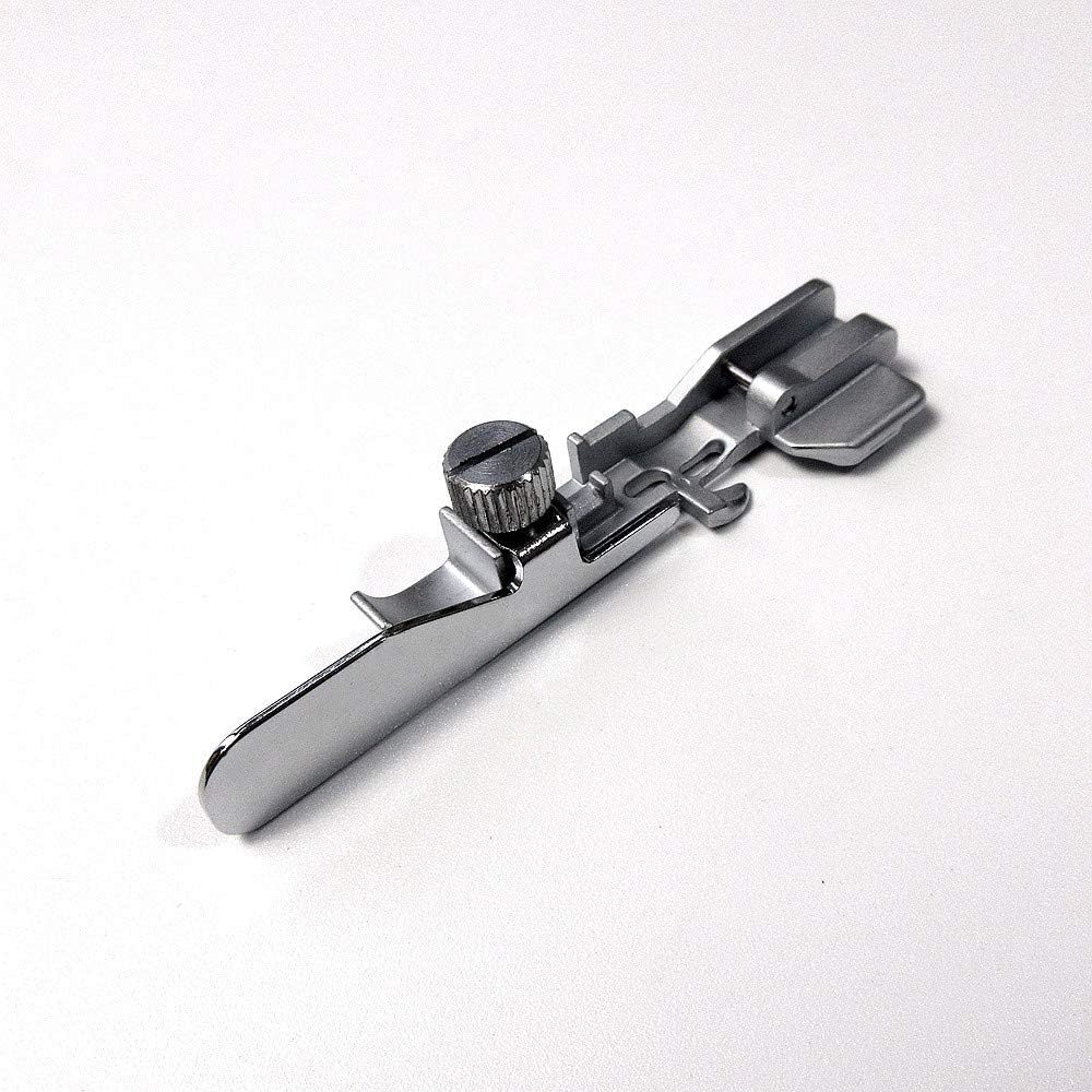 Blind Stitch Foot for Juki Serger Overlock  - £48.51 GBP