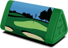 The Golf-Edition Oontz Bluetooth Speaker Is A Loud, Portable, Wireless,,... - £31.29 GBP