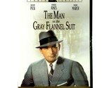 Man in the Gray Flannel Suit (DVD, 1956, Widescreen) Brand New !   Grego... - £29.62 GBP