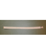 PRO TACTICAL T.A.B.S. 60 INCH RIGGER BELT TAN DESERT ADJUSTABLE NYLON BELT - $30.53 CAD