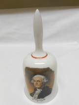 Excellent The Danbury Mint made in West Germany Limited Edition Washington Bell - £3.13 GBP